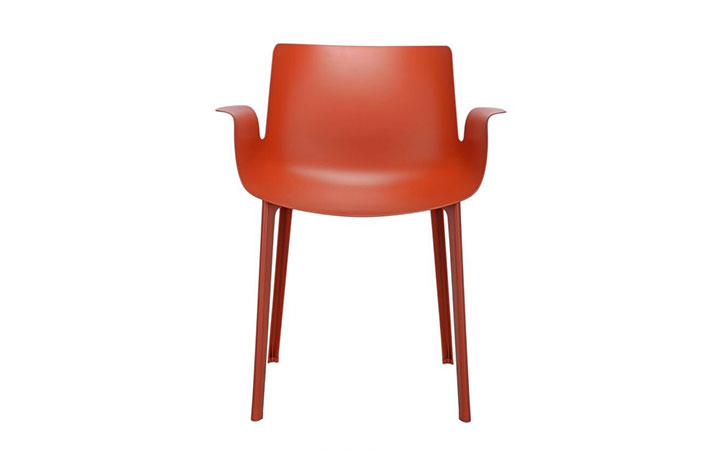 Piuma Chair by Kartell Furniture Chairs